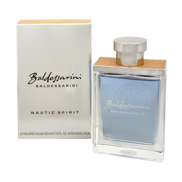 baldessarini nautic spirit 90 ml